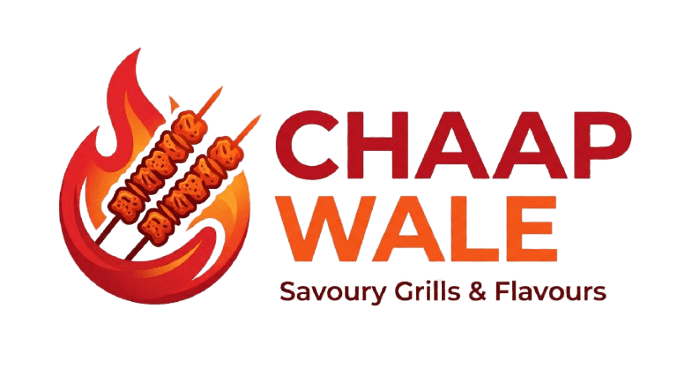 ChaapWale - Authentic Tandoori Treats